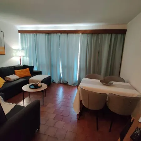 Da Rocha Apartment *