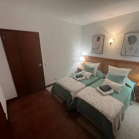 Apartment Da Rocha Portimao