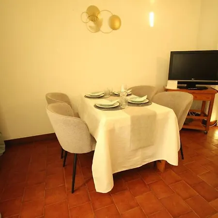 Da Rocha Apartment *