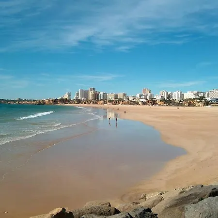 Da Rocha Apartment Portimao