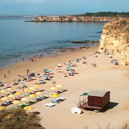Da Rocha Apartment Portimao